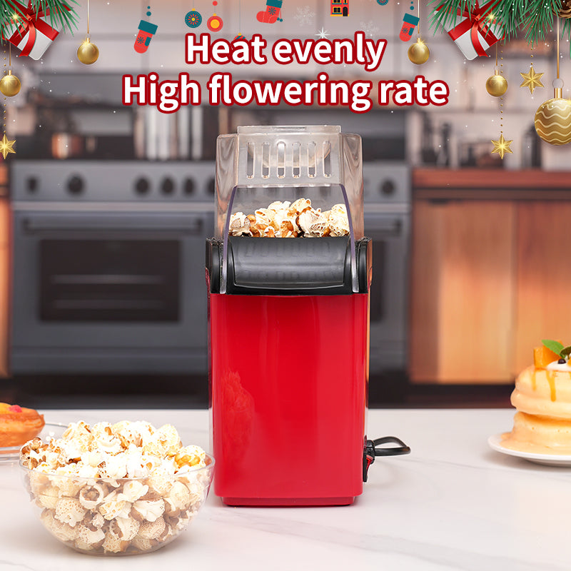 High Quality 110V/220V Fully Automatic Hot Air Portable Mini Corn Heating Device with Top Cover